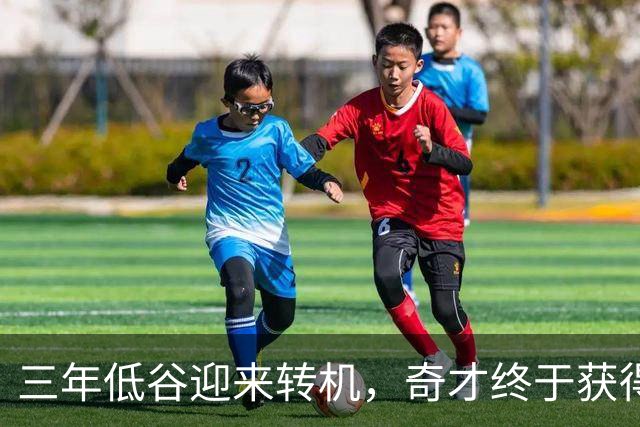 三年低谷迎来转机，奇才终于获得状元签！